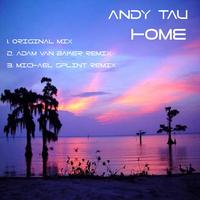 Andy Tau - Home