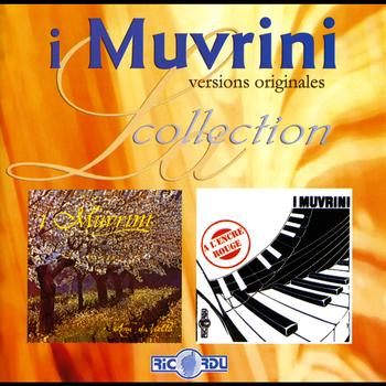 I Muvrini - Versions originales: Anu da vultà / A l'encre rouge