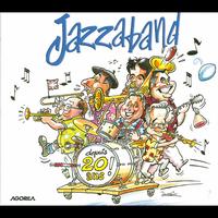 Jazza Band - Depuis 20 Ans