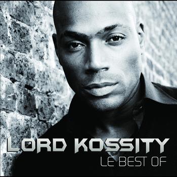 Lord Kossity - Best Of (Explicit)