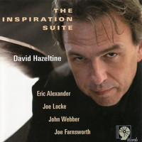 David Hazeltine - The Inspiration Suite