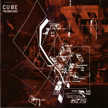 Cube - The Skin I Lived