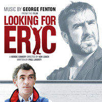 George Fenton - Looking For Eric