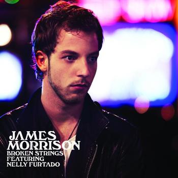 James Morrison - Broken Strings (International E-Single)