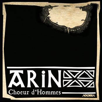 Arin - Choeur d'hommes