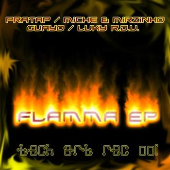 Various Artists - Flamma EP