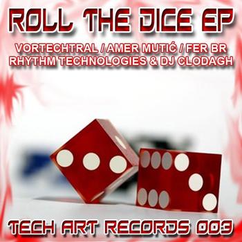 Various Artists - Roll The Dice EP