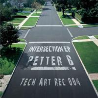 Petter B - Intersection EP