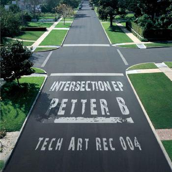 Petter B - Intersection EP
