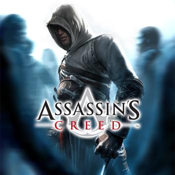 Jesper Kyd, Assassin's Creed - Assassin's Creed (Original Game Soundtrack)