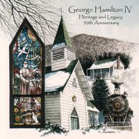 George Hamilton IV - Heritage & Legacy