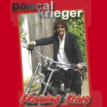 Pascal Krieger - Flaming Stars