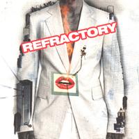 Refractory - Refractory