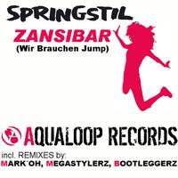 Springstil - Zanzibar (Wir Brauchen Jump)