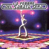 Night Fever Band - La Febbre Del Sabato Sera