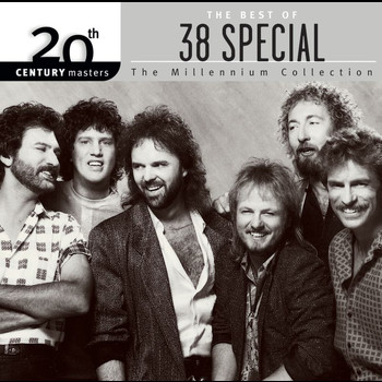38 Special - 20th Century Masters The Millennium Collection: Best of 38 Special