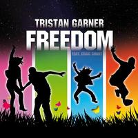 Tristan Garner - Freedom (feat. Craig Smart)