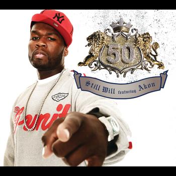 50 Cent - Still Will