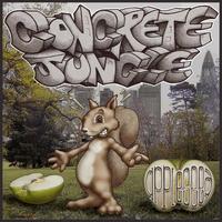 Appleseed - Concrete Jungle (Explicit)