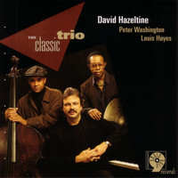 David Hazeltine - The Classic Trio