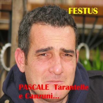 Festus - Tarantelle E Canzuni