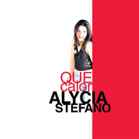 Alycia Stefano - Que Calor (Enzo Mori & Stephan Clark Radio Edit)