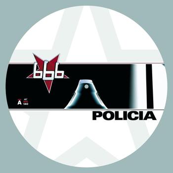 666 - Policia ((Alerta) Mix)