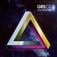 Grs Club - Galaxy Rainbow