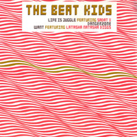 The Beat Kids - The Beat Kids