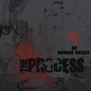The Process - Vultures Of Human Decay