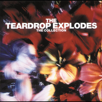 The Teardrop Explodes - The Collection