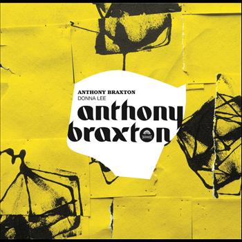 Anthony Braxton - Donna Lee