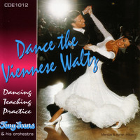 Tony Evans & His Orchestra - Dance The Viennese Waltz