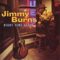 Jimmy Burns - Night Time Again