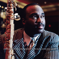 James Carter - (I Wonder) Where Our Love Has Gone