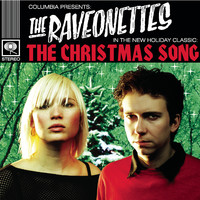 The Raveonettes - The Christmas Song