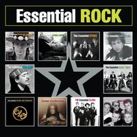 Various Artists - The Essential Rock Sampler