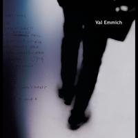 Val Emmich - Bury Me (Single Version)