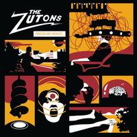 The Zutons - Pressure Point