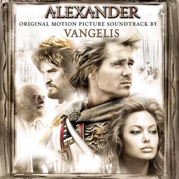 Vangelis - Titans (From "Alexander")