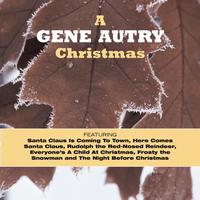Gene Autry - A Gene Autry Christmas
