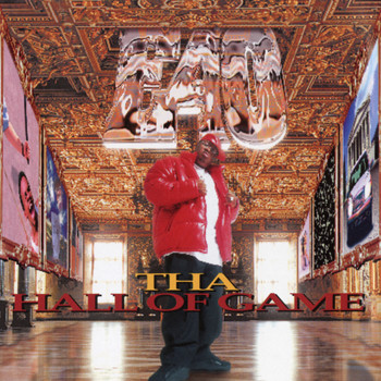 E-40 - Tha Hall Of Game (Explicit)
