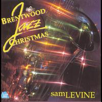 Sam Levine - Brentwood Jazz Christmas