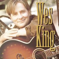 Wes King - Common Creed
