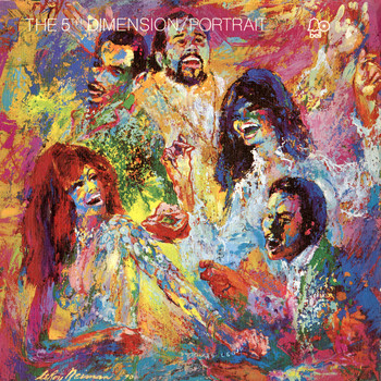 The 5th Dimension - Portrait