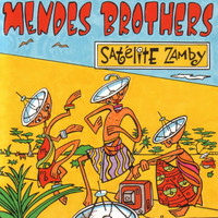 Mendes Brothers - Satélite Zamby