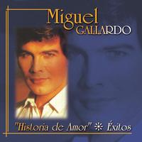 Miguel Gallardo - Historia De Amor - Exitos
