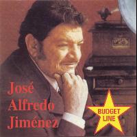 José Alfredo Jiménez - José Alfredo Jimenez