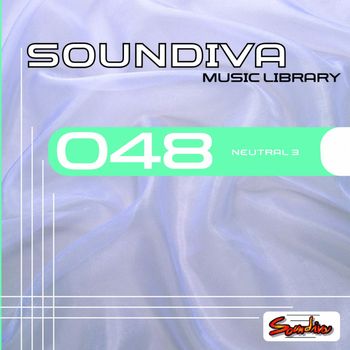 Various Artists - Neutral 3
