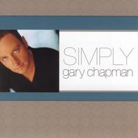 Gary Chapman - Simply Gary Chapman